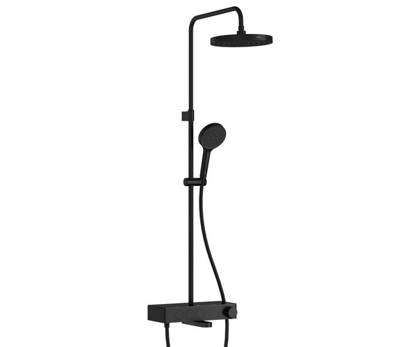 душевая система VITRA CORE ROUND